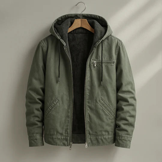 Alessandro Milano Jacke