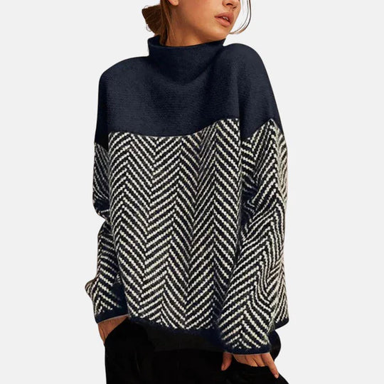 Bequemer Pullover