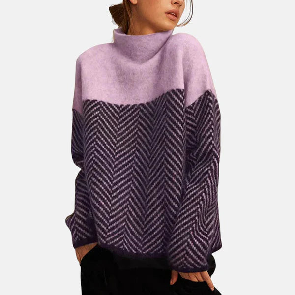 Bequemer Pullover