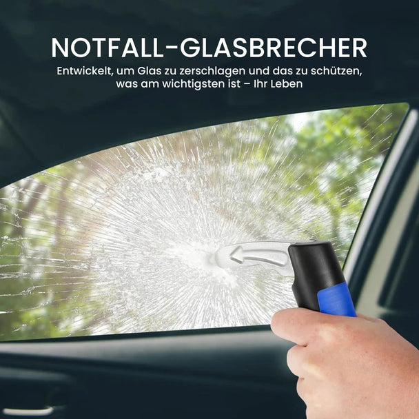 Handfix™ Für eine reibungslosere Reise