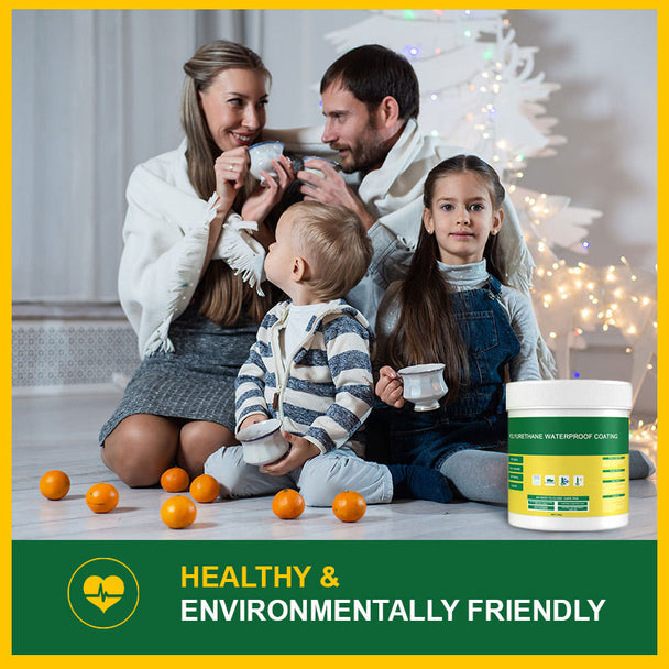 🔥Solange der Vorrat reicht 40 % Rabatt!🎉Transparenter wasserdichter Kleber inkl. Pinsel 🔥